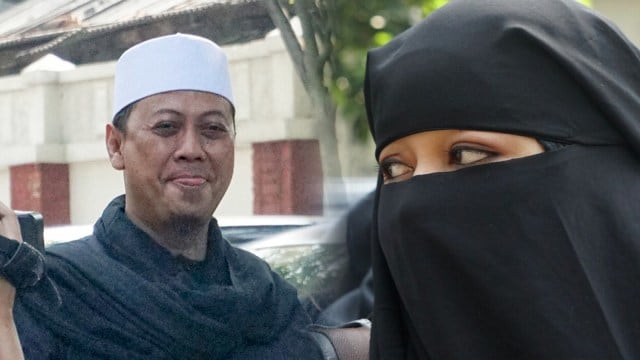 Dinasehati Guru Hijrah, Mantan Istri Opick Hapus Curhatan Soal Hak Asuh Anak