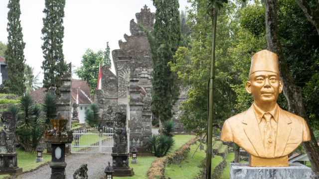 Agrowisata Kaliklatak di Banyuwangi (Foto: Flickr/francis57a13)