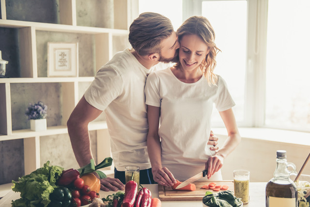 Gestur Romantis. (Foto: Shutterstock)