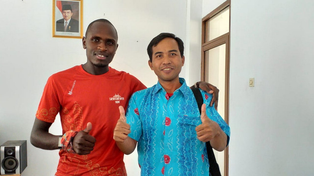 Pelari Elit Internasional Siap Ramaikan Blora 10 K (1)