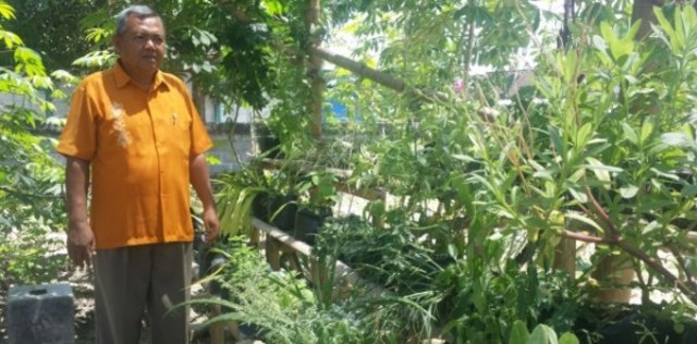 Warga Bajo Rasakan Manfaat CSR Pertamina