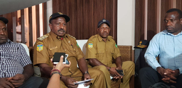 Pemkab Nduga: 4 Warga Sipil Ditemukan Tewas, Diduga Tertembak