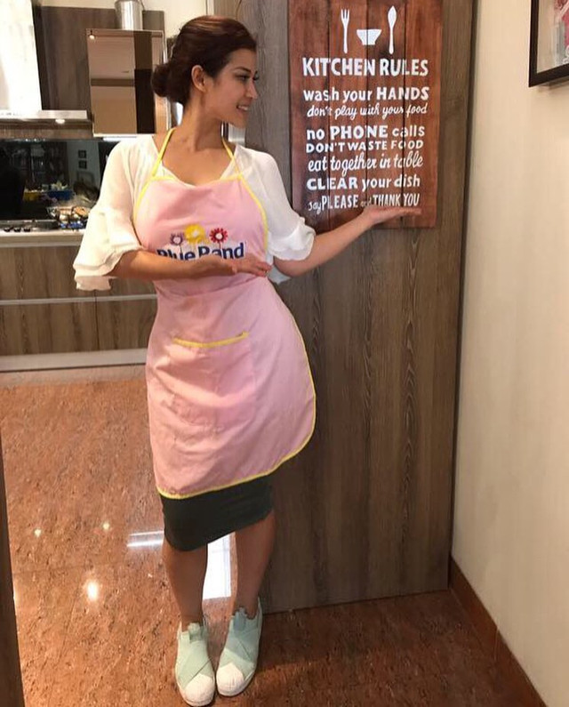 Mirsya Budiarsi, Womenpreneur Indonesia yang Multitalenta