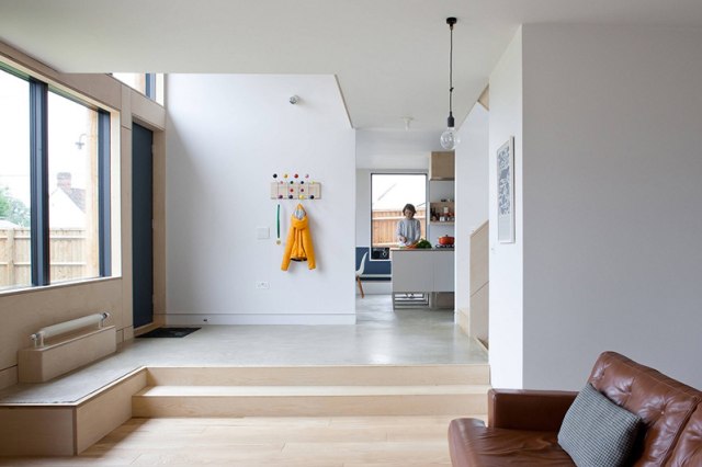 2 Konsep Interior untuk Melengkapi Rumah Minimalis (1)