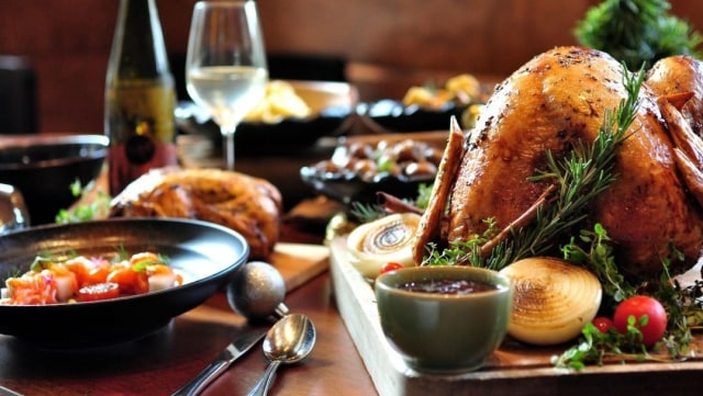 Rasa Restaurant. (Foto: Instagram/@ayanajakarta)