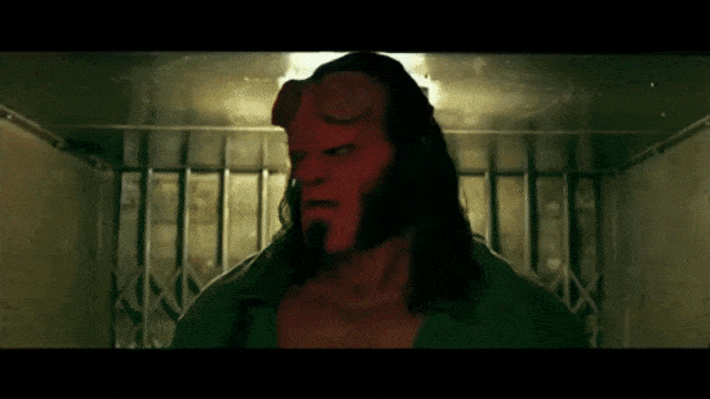 Trailer Hellboy. (Foto: Youtube/@Lionsgate Movies)