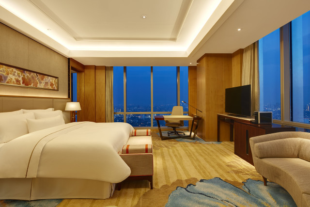 The Westin Jakarta (Foto: The Westin)