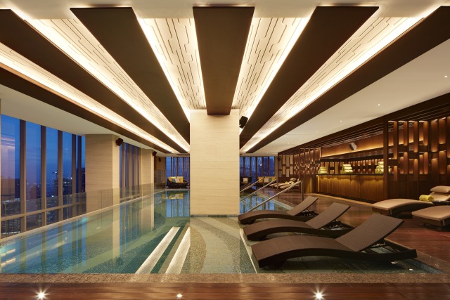 The Westin Jakarta (Foto: The Westin)
