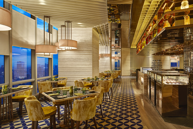 The Westin Jakarta (Foto: The Westin)