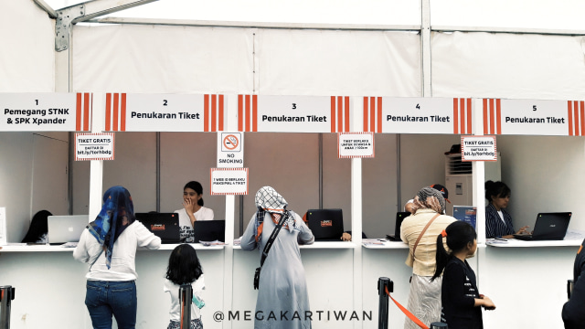 XPANDER Tons Of Real Happiness Akhirnya Datang Lagi (1)