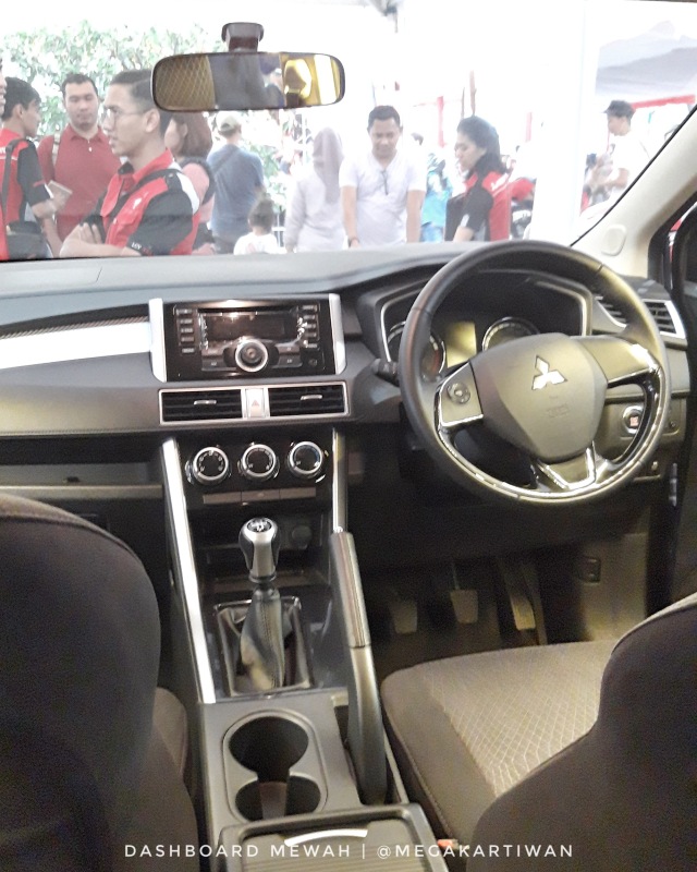 XPANDER Tons Of Real Happiness Akhirnya Datang Lagi (6)