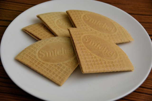 Gaulettes khas Belgia. (Foto: Pixabay)