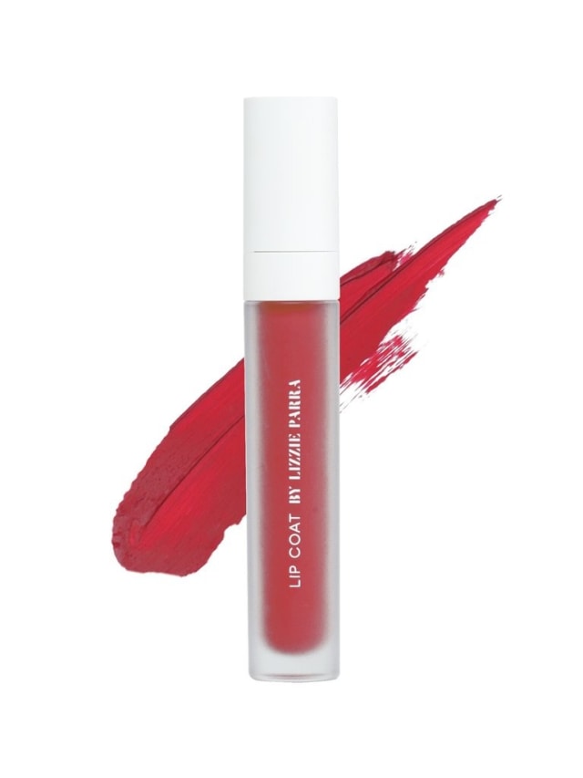 Rekomendasi Lipstik Merah Untuk Kulit Sawo Matang yang Cocok Dipakai Saat Hari Natal (4)