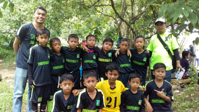 Disakiti Justru Terus Mencintai