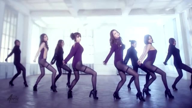 Terungkap, Girlband Stellar Alami Pemaksaan untuk Tampilkan Konsep Seksi (1)