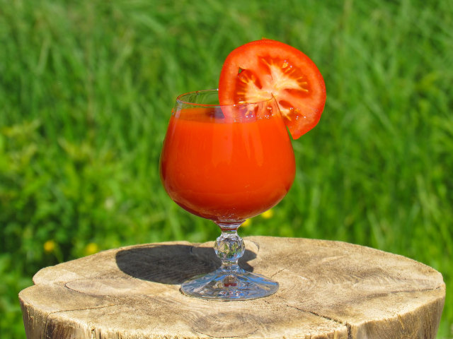 jus semangka (Foto: Pixabay)