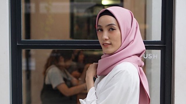 Rachma Meiga Astria. (Foto: Dok. Sendalan)