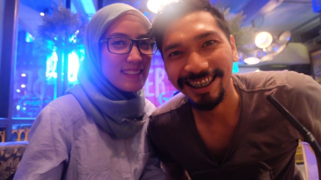 Owner Sendalan. (Foto: Dok. Sendalan)