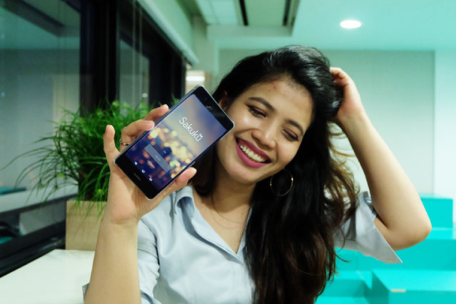 #TeamSmartphone Pengalaman Sehari Tanpa Dompet dan Uang Tunai