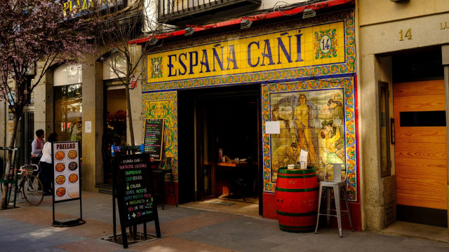 Riposo di Italia (Foto: Flickr/Daniel-Charles)