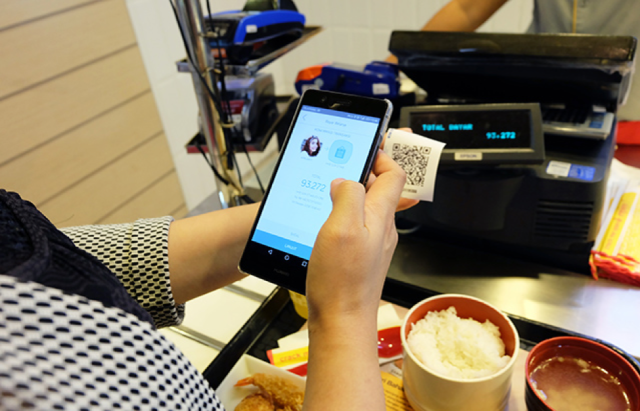 #TeamSmartphone Pengalaman Sehari Tanpa Dompet dan Uang Tunai (2)