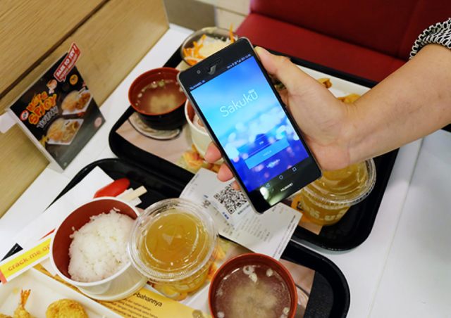 #TeamSmartphone Pengalaman Sehari Tanpa Dompet dan Uang Tunai (3)