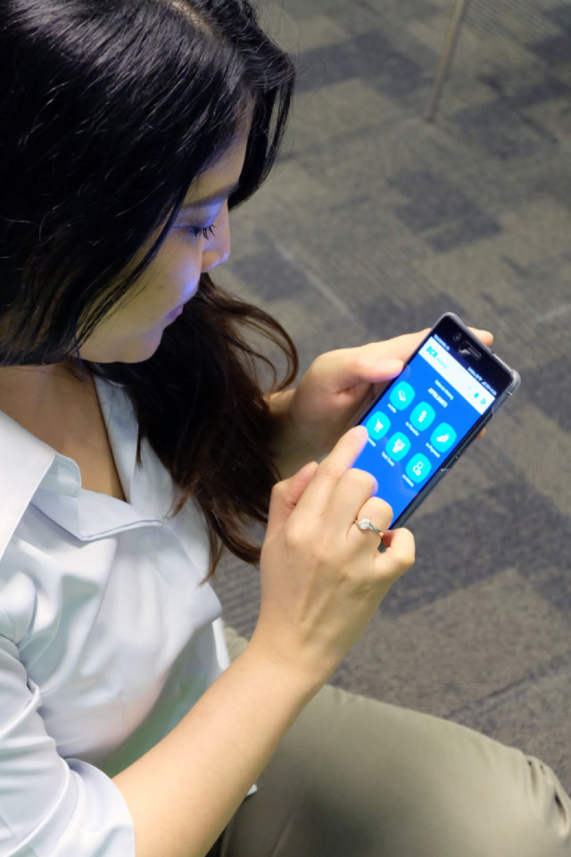 #TeamSmartphone Pengalaman Sehari Tanpa Dompet dan Uang Tunai (4)