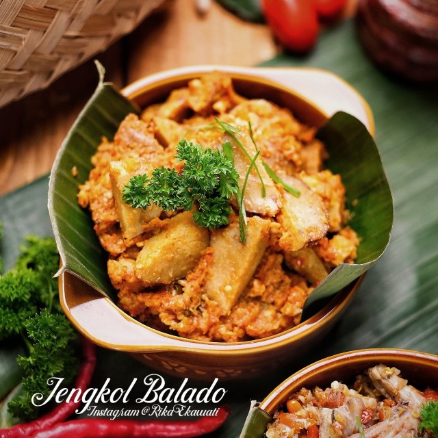 Apa Sih Hukumnya Makan Jengkol dan Petai dalam Islam? (2)