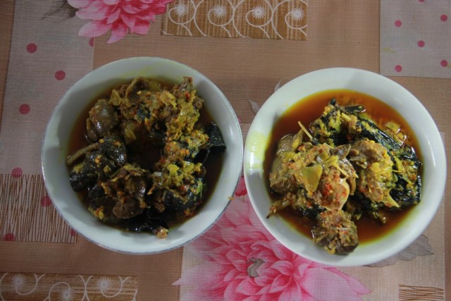 Paniki khas Manado (Foto: Dok. Indonesia Kaya)