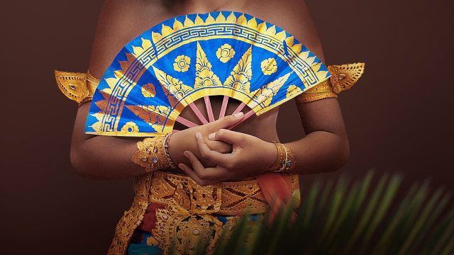 Lipsus "Dari Mana Datang Kutang" (Foto: Herun Ricky/kumparan)