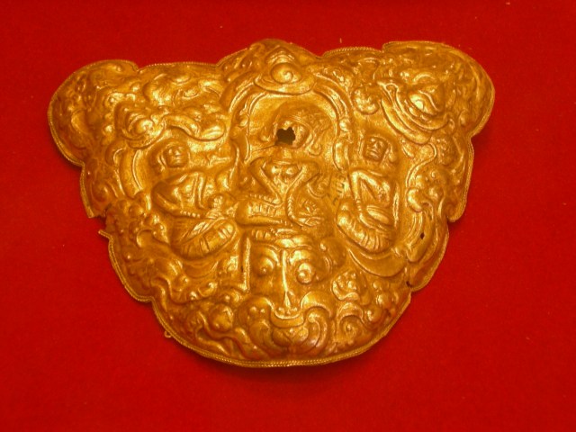 Badong, Jawa Timur 14-15M (Foto: Museum Nasional)