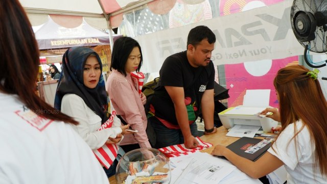 Sejuta Kebahagiaan Bersama Mobil Impian (5)