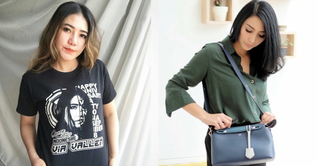 4 Produk Selain Kosmetik yang Sering Jadi Barang Endorse Selebriti