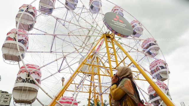 Sejuta Kebahagiaan Bersama Mobil Impian (7)