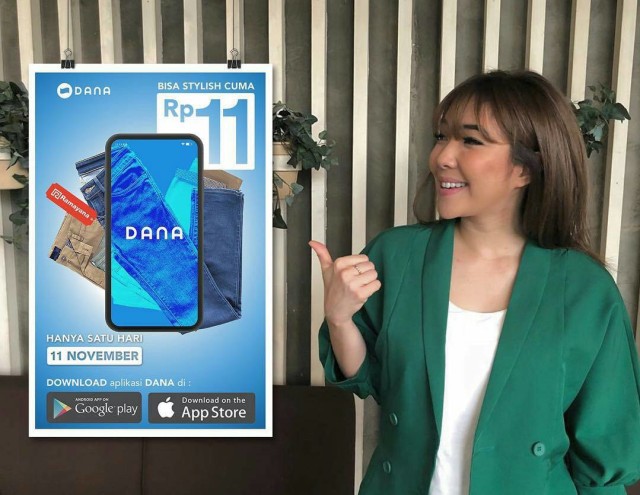 4 Produk Selain Kosmetik yang Sering Jadi Barang Endorse Selebriti (5)