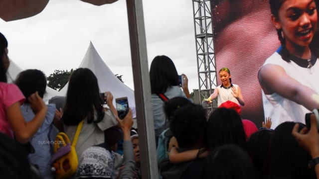 Sejuta Kebahagiaan Bersama Mobil Impian (1)