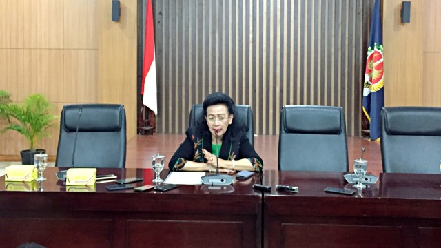 Gusti Kanjeng Ratu, Hemas. (Foto: Arfiansyah Panji Purnandaru/kumparan)