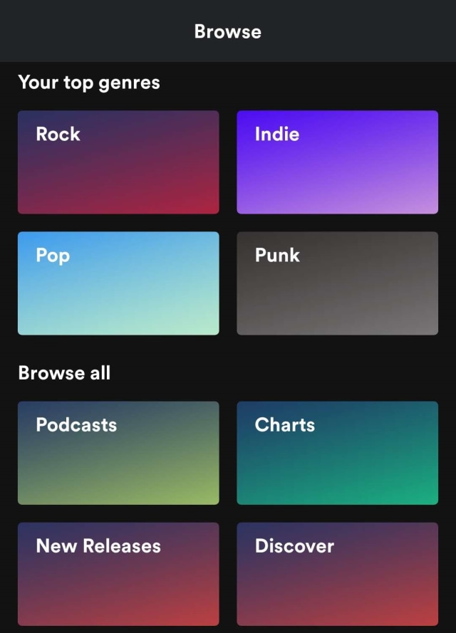 Membuat Playlist Keren? Kamu Juga Bisa Kok Dengan Cara Ini! (1)