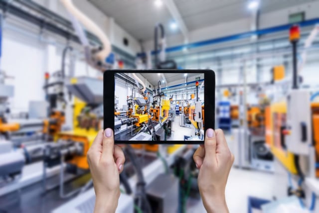 5 Cara Efisien Menerapkan Lean Manufacturing