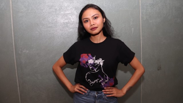 Dea Panendra (Foto: Munady Widjaja )