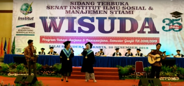 Akademisi Rindukan Pemimpin Berintegritas