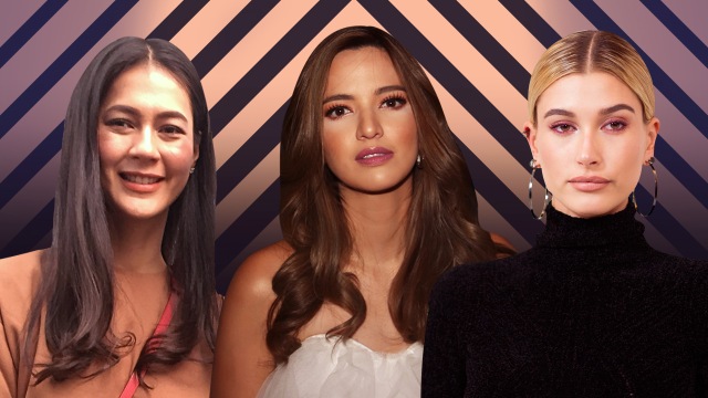 Sederet selebriti yang ganti nama Instagram setelah menikah (Foto: Infografik: Nunki Lasmaria Pangaribuan/kumparan)