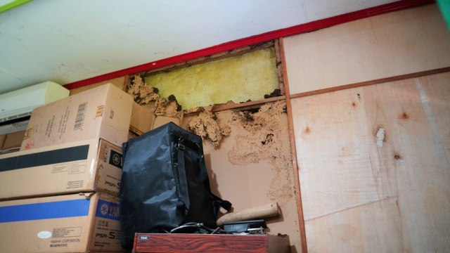 Nasib SLB Tertua di Indonesia Terancam Runtuh Akibat Tak Jelasnya Status Lahan  (2)