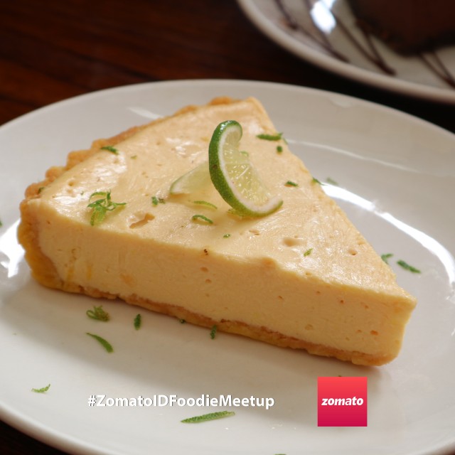 Menikmati makanan meksiko yang sudah ada di Jakarta sejak 1979 #ZomatoIDFoodieMeetup (5)