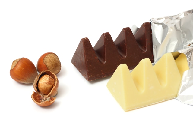 toblerone (Foto: Shutter Stock)