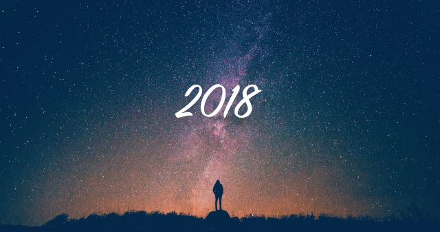 13 Things I Learned about Life, Love, and Career from 2018