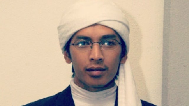 Aa Jimmy. (Foto: Instagram/@argojimmygo)