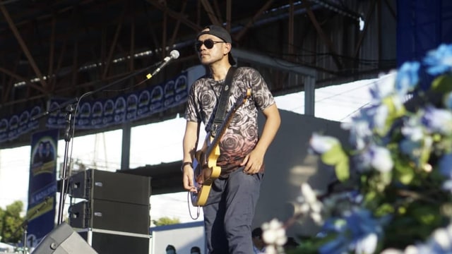 Herman Seventeen. (Foto: Instagram/@hermanseventeen)