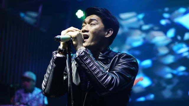 Ifan Seventeen. (Foto: Instagram/@ifanseventeen)