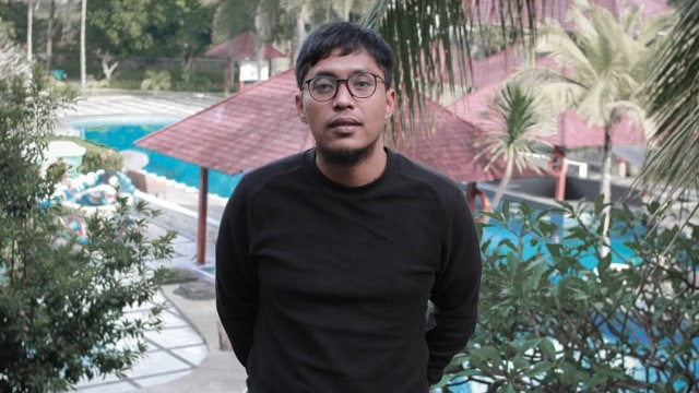 Andi Seventeen. (Foto: Instagram/@andi_seventeen)